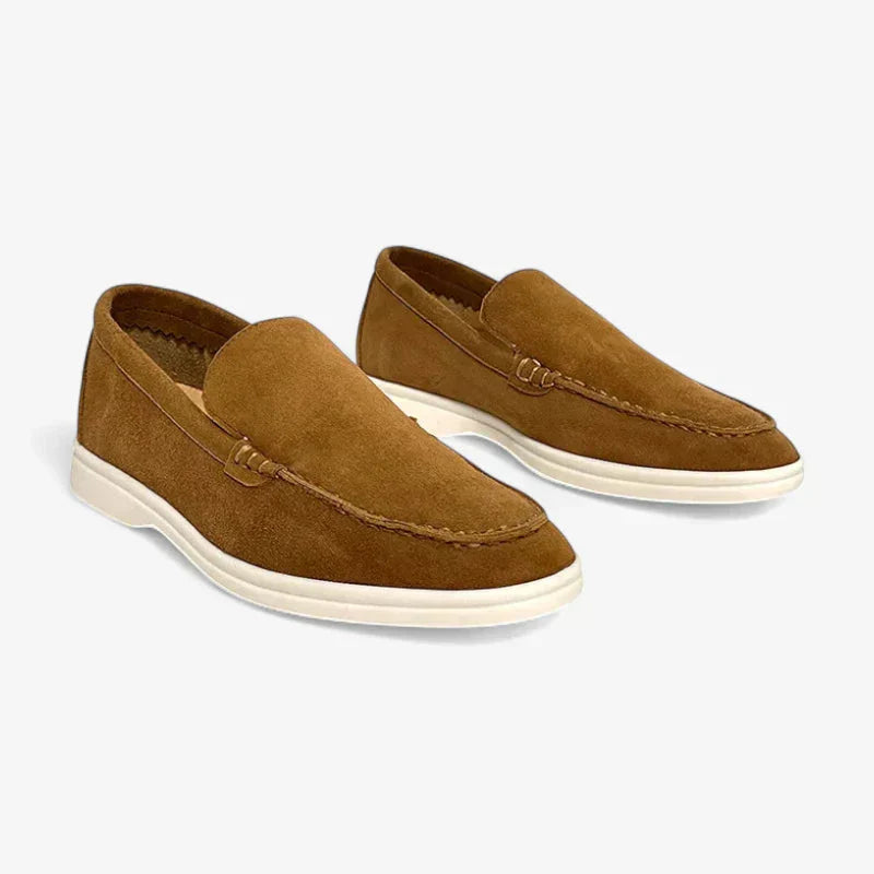 Classic Footwear Selections for the Old Money Style