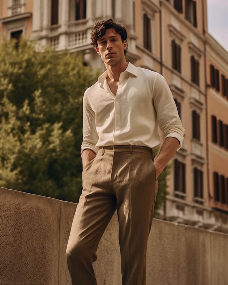 Old Money Style Guide 2025: Quiet Luxury Essentials for Men and Women