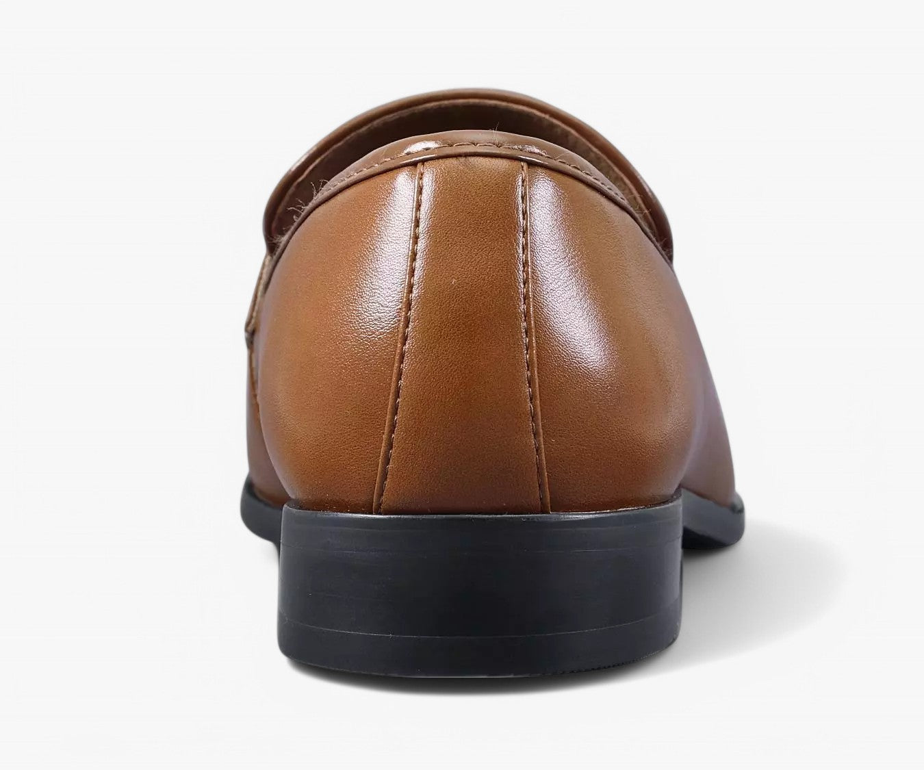 Black White Old Money Loafer Real Old Money