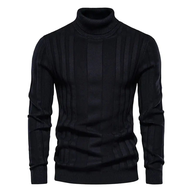 CAUSAL SWEATERS FOR MEN