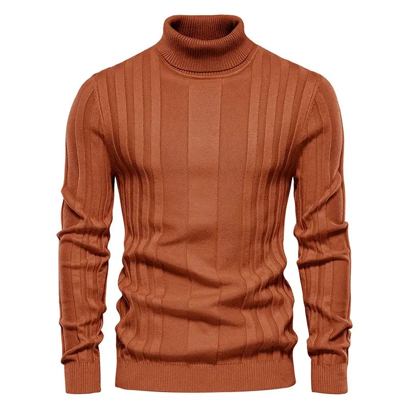 CAUSAL SWEATERS FOR MEN
