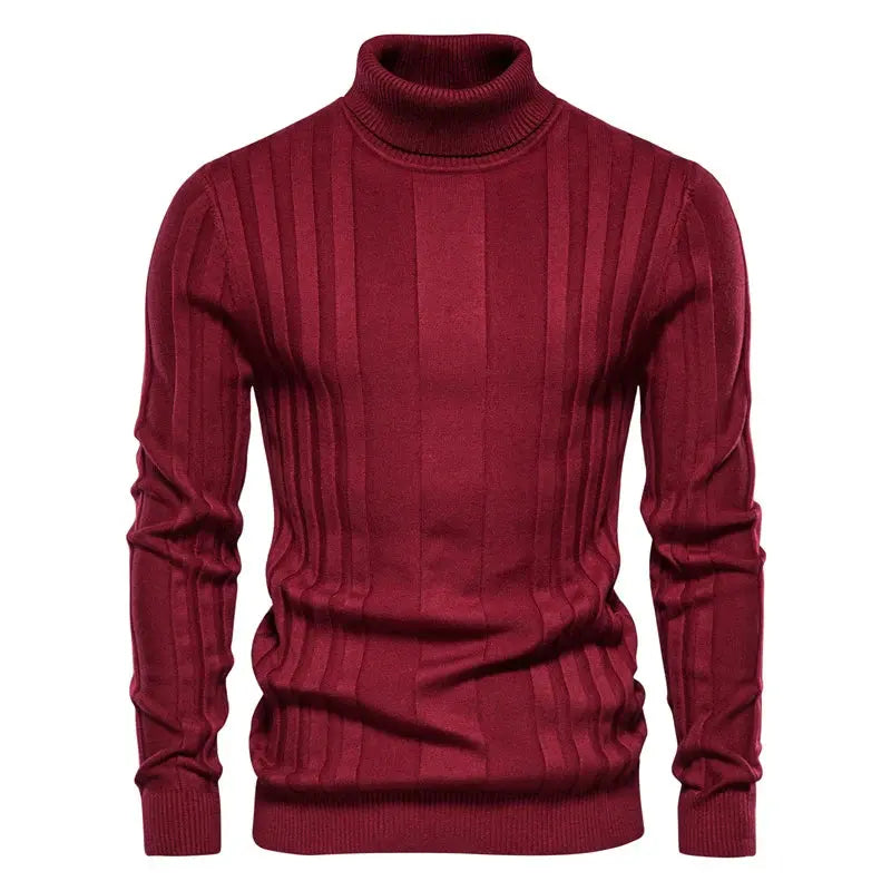 CAUSAL SWEATERS FOR MEN