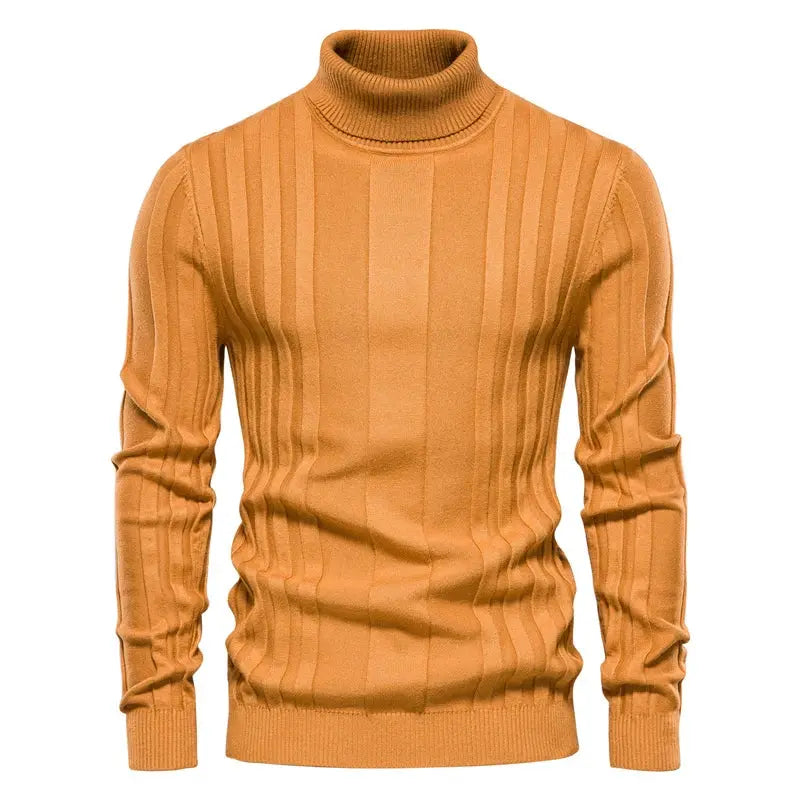 CAUSAL SWEATERS FOR MEN