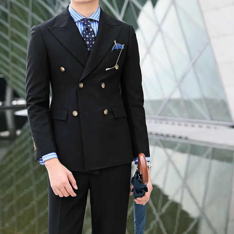 Dress Suit