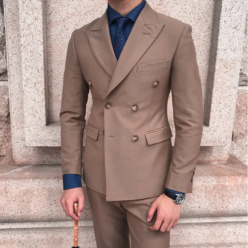 Dress Suit