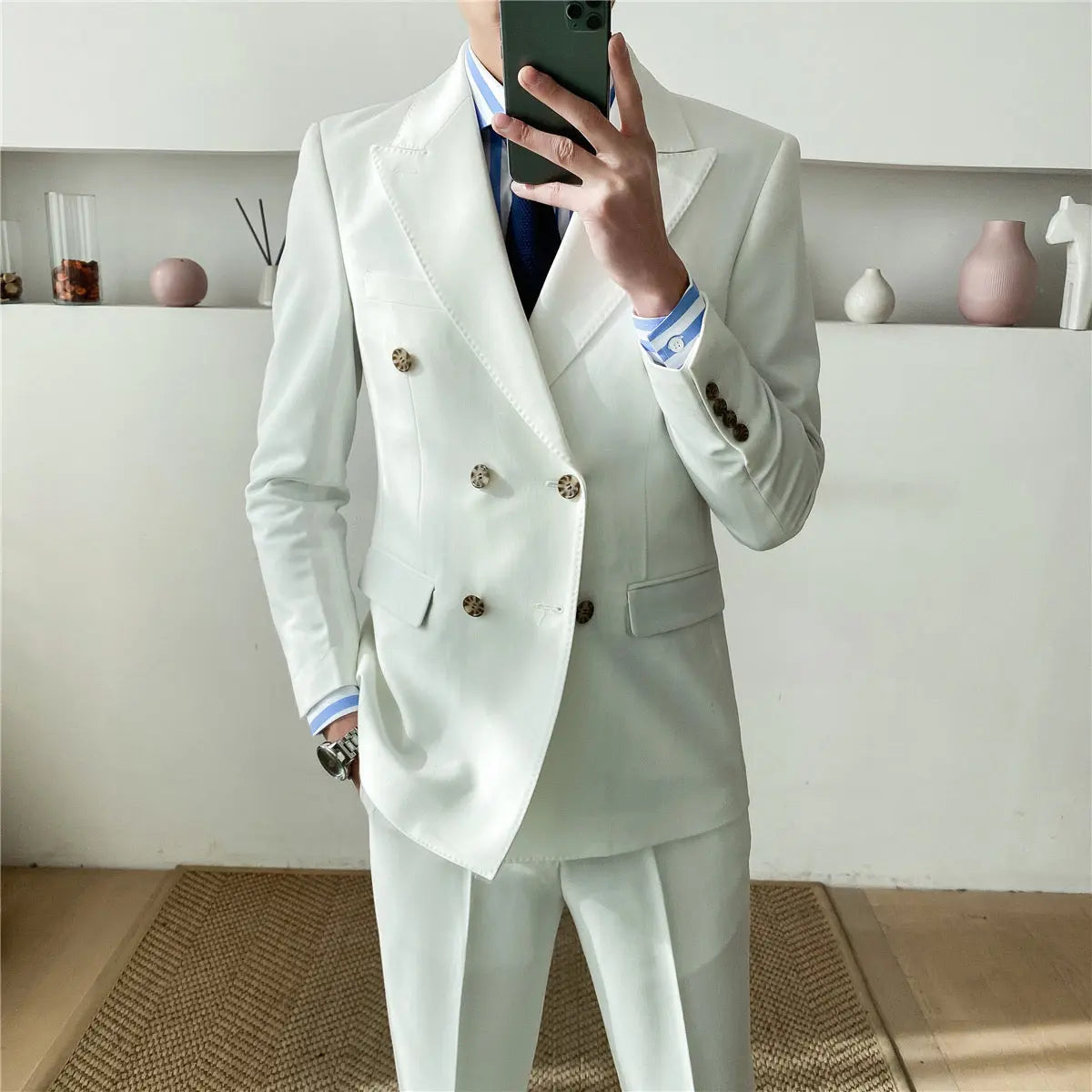 Dress Suit