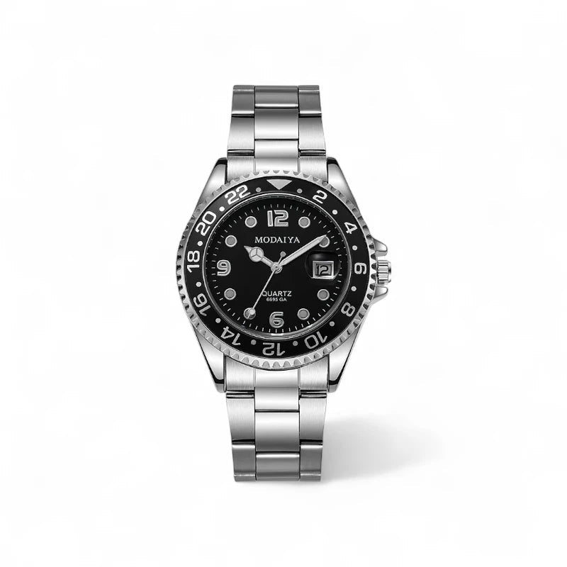 Ghost men's watch Real Old Money