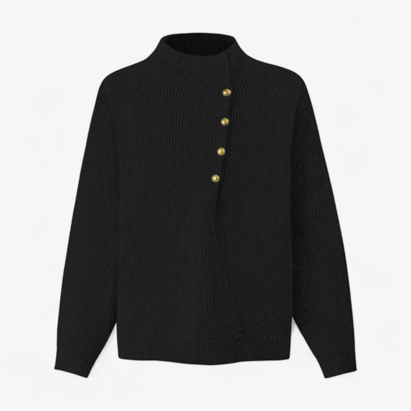 Men Knitted Sweater ROM