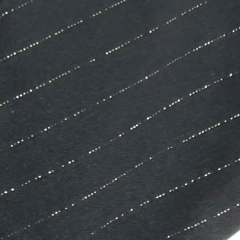 Metallic Stripe Suit ROM