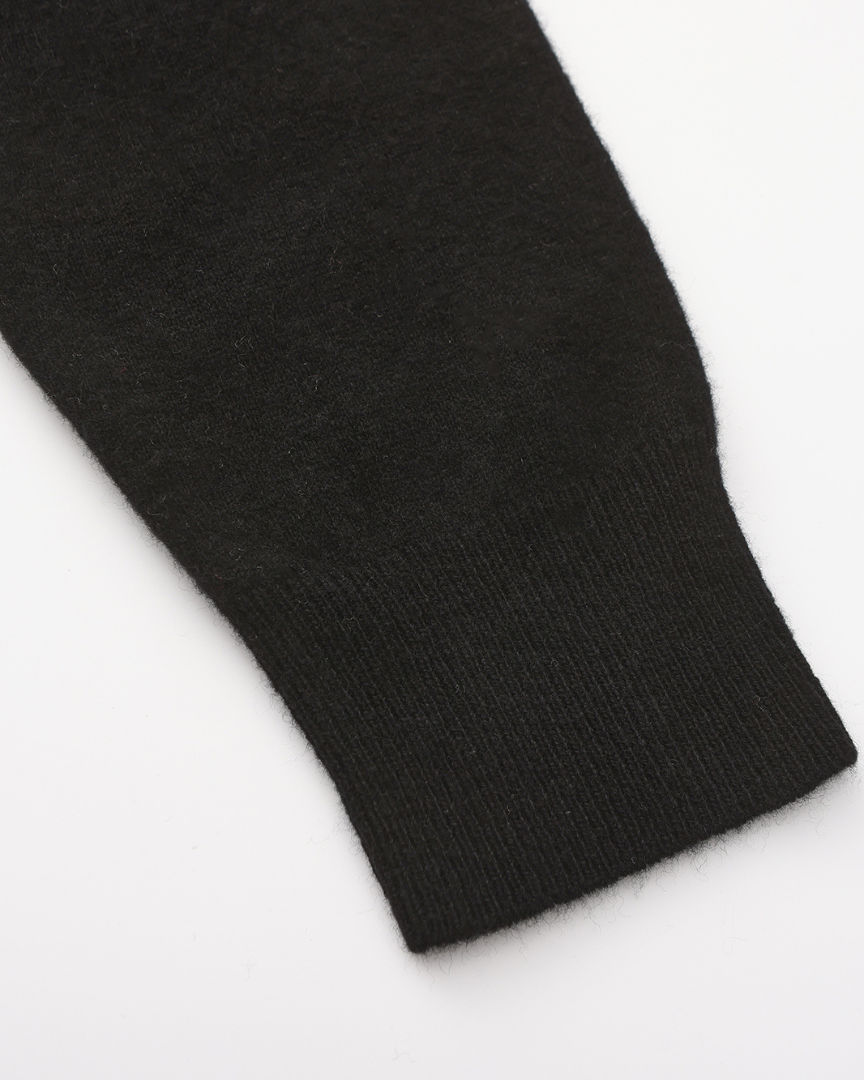 Monarch Knit Polo Pullover Real Old Money