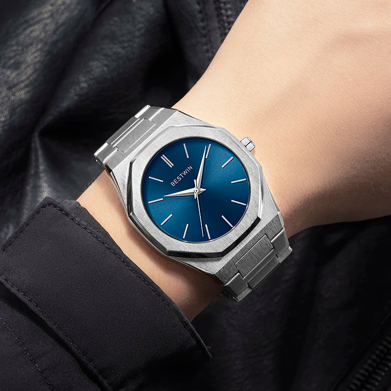Old Money Dress Watch Real Old Money