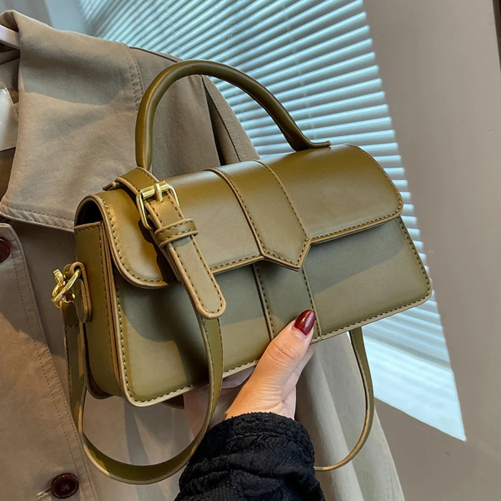 Old Money Handle Bag Real Old Money