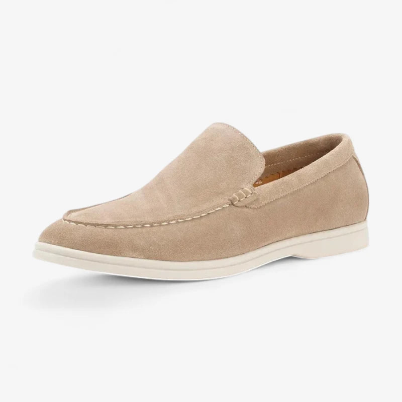 old money loafers