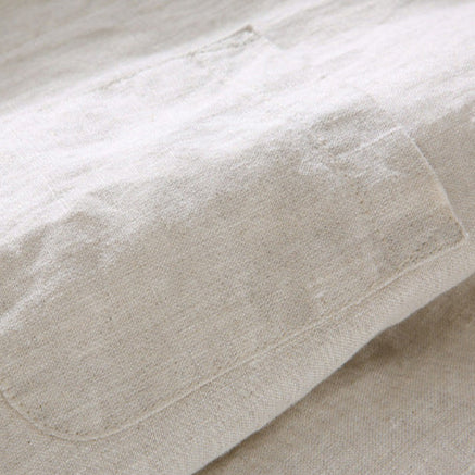 Old Money Linen Summer Shirt Real Old Money