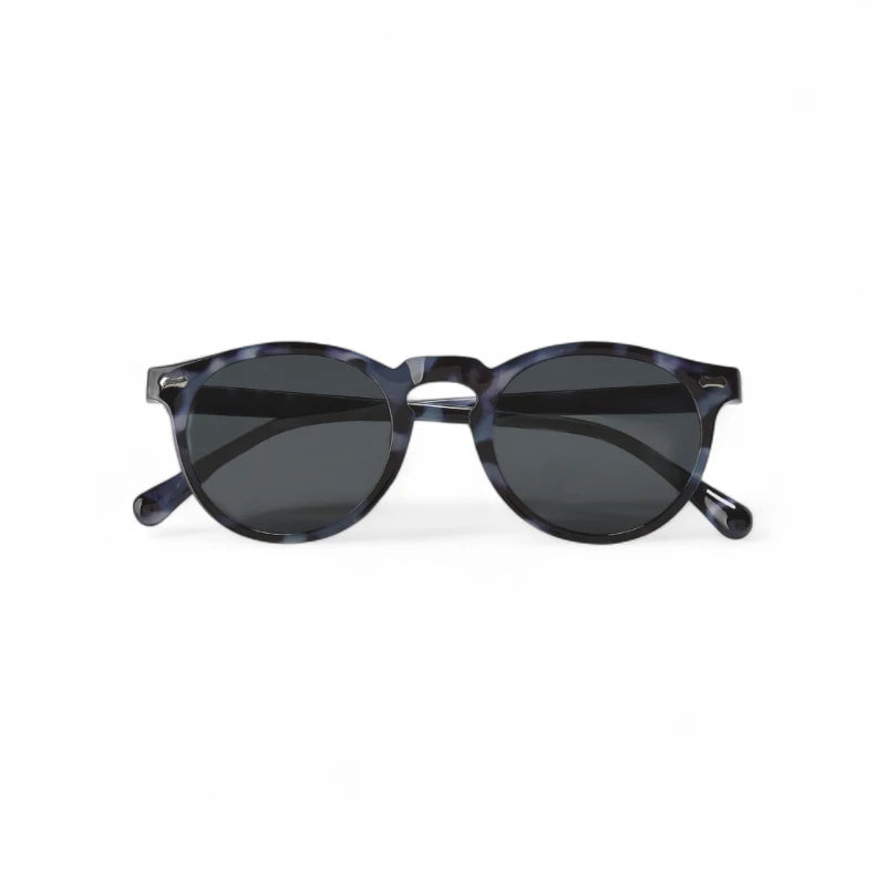 Old Money Polarized Sunglasses