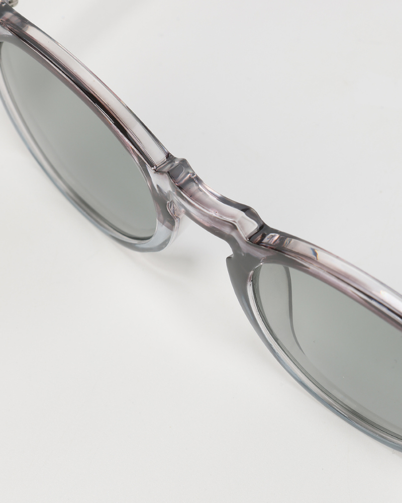 Old Money Polarized Sunglasses Real Old Money