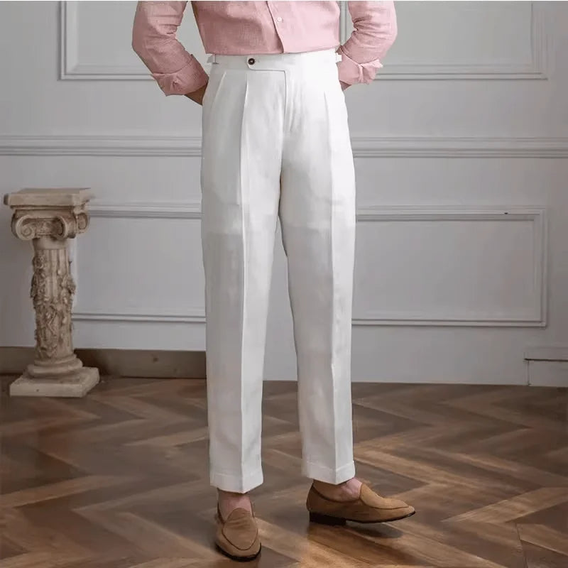 Old Money Trousers Real Old Money