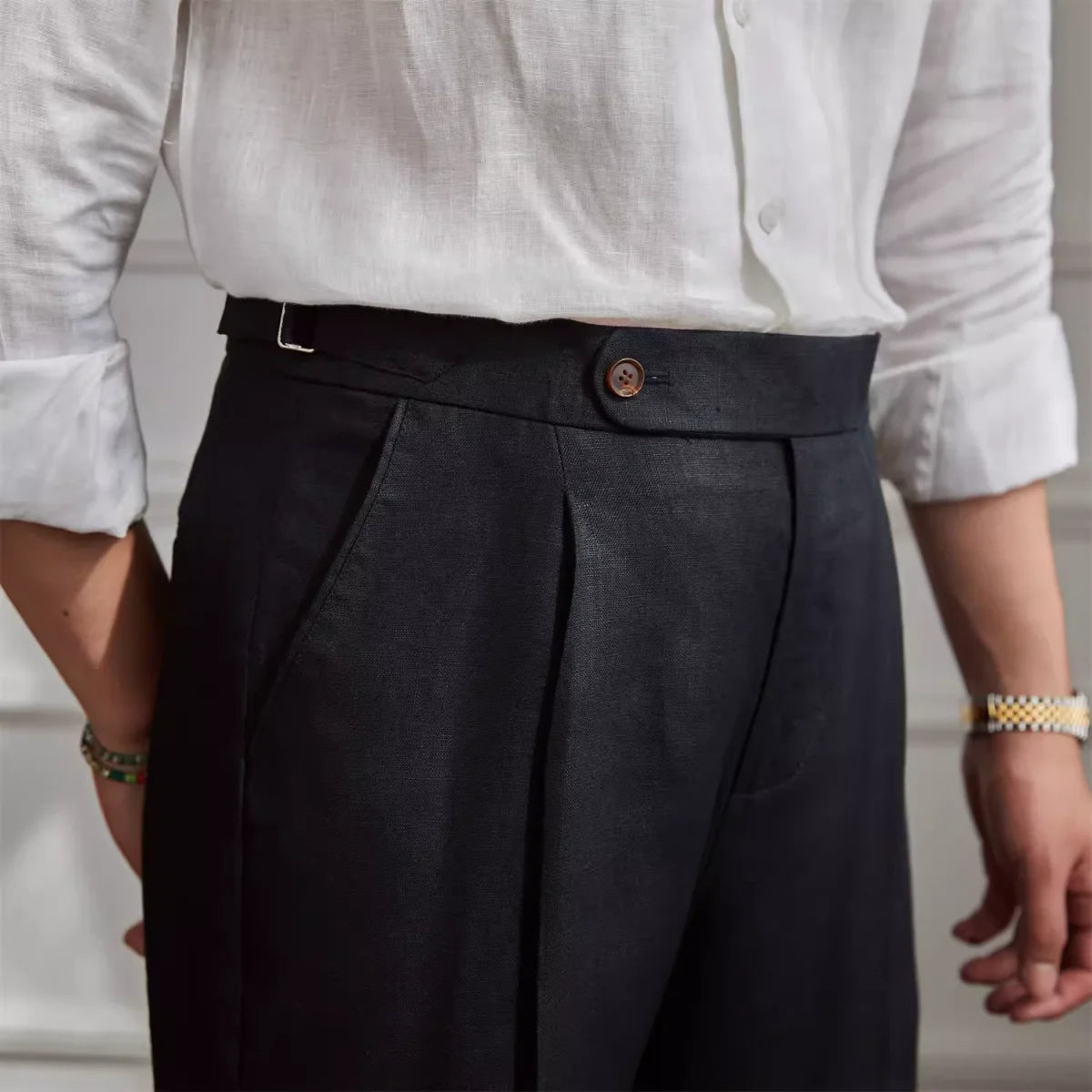 Old Money Trousers Real Old Money