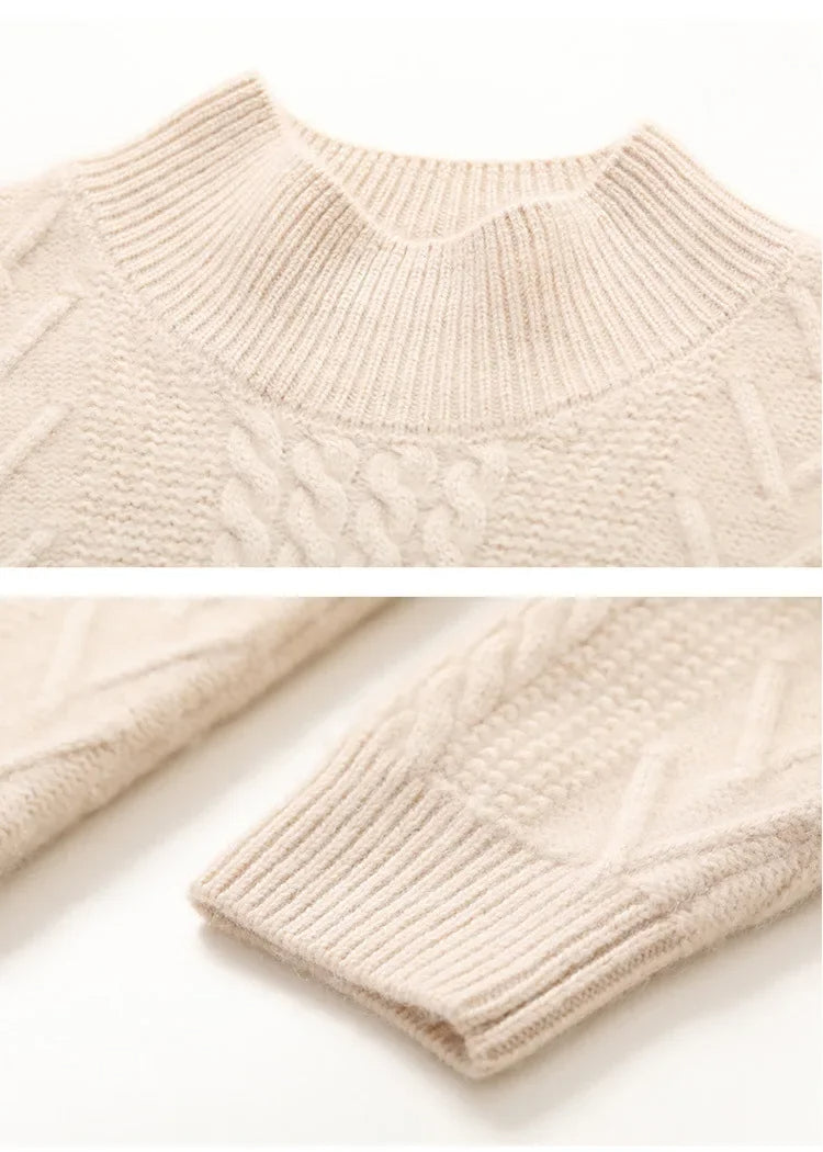 Old Money Women's Sweaters Real Old Money