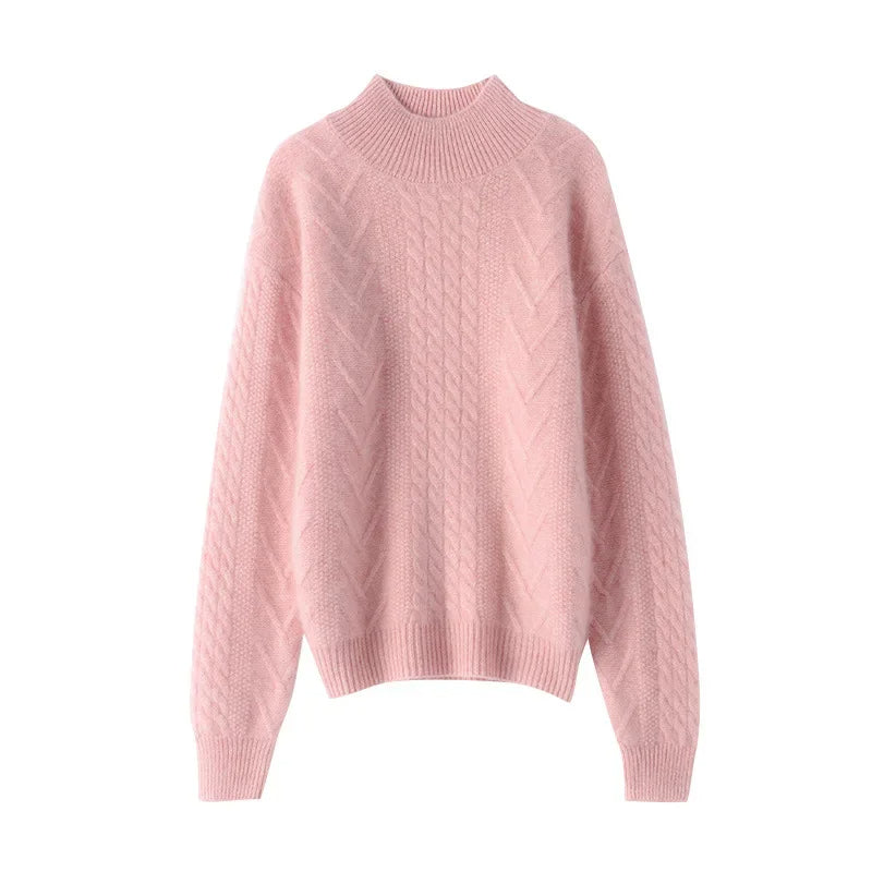 Old Money Women's Sweaters Real Old Money