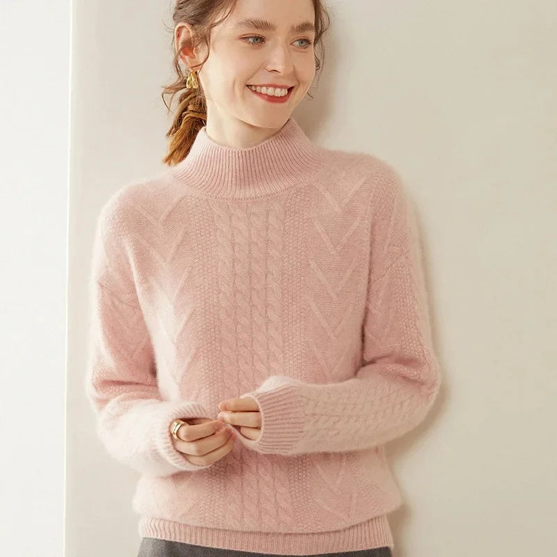 Old Money Women's Sweaters Real Old Money