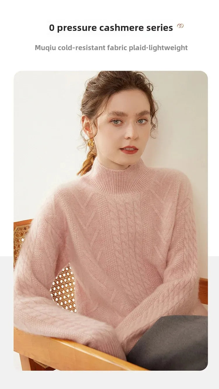 Old Money Women's Sweaters Real Old Money