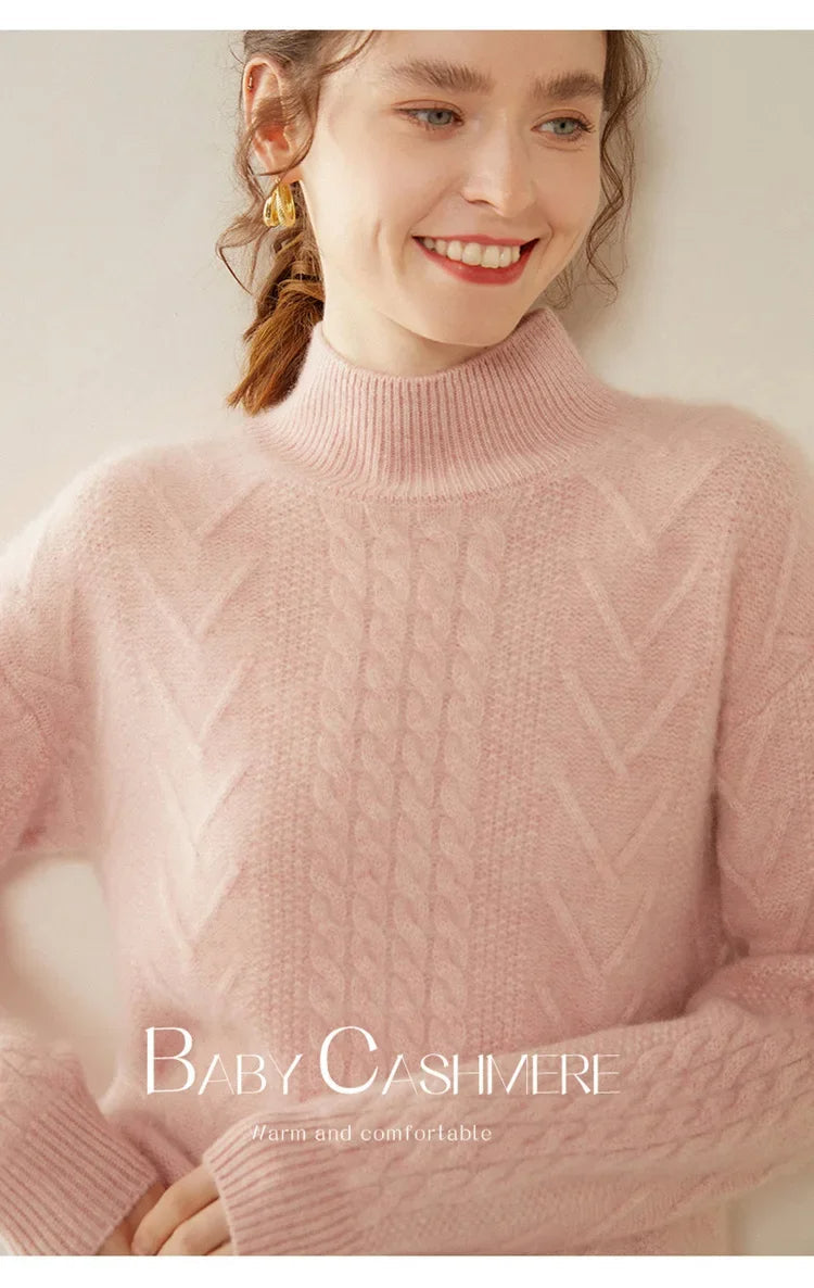 Old Money Women's Sweaters Real Old Money