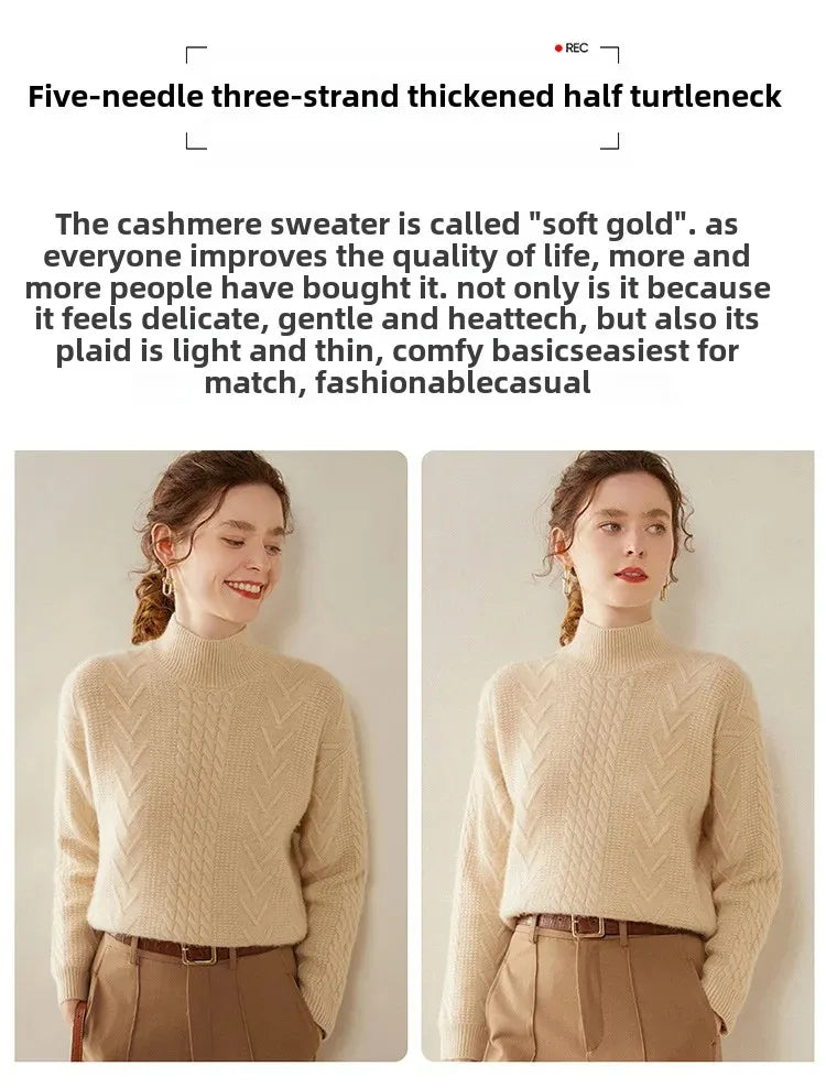 Old Money Women's Sweaters Real Old Money