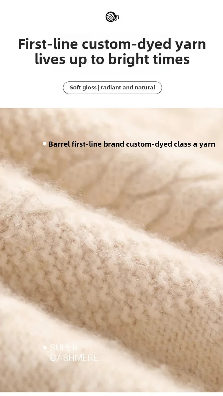 Old Money Women's Sweaters Real Old Money