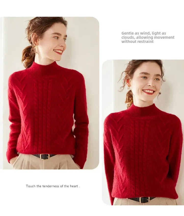Old Money Women's Sweaters Real Old Money