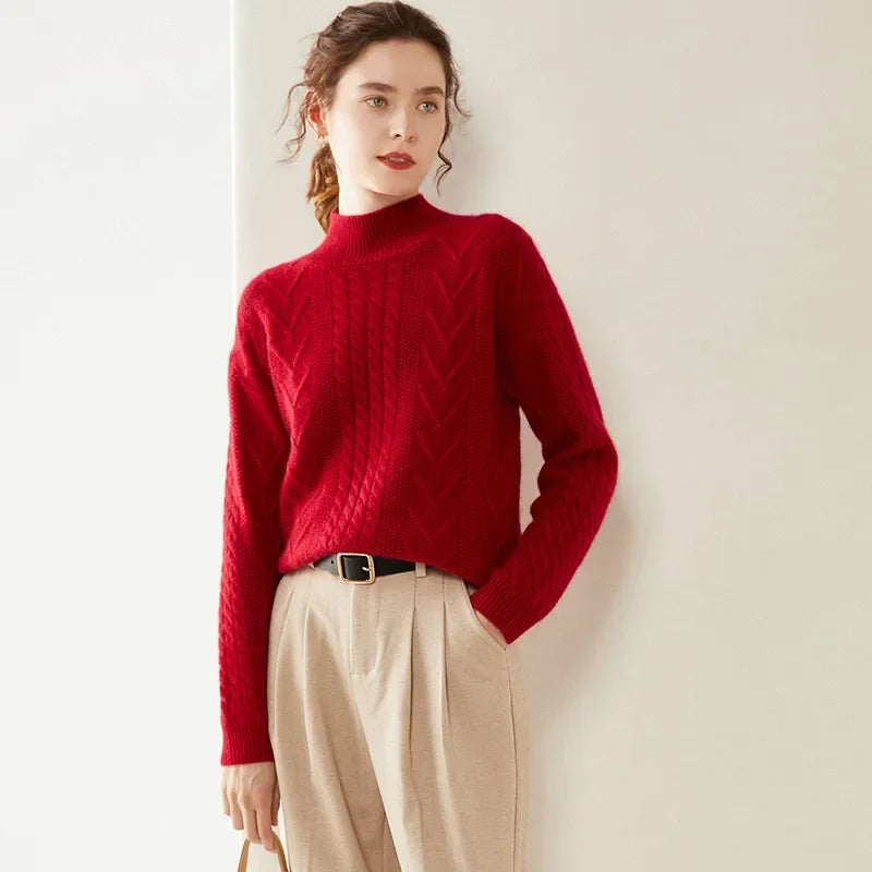 Old Money Women's Sweaters Real Old Money