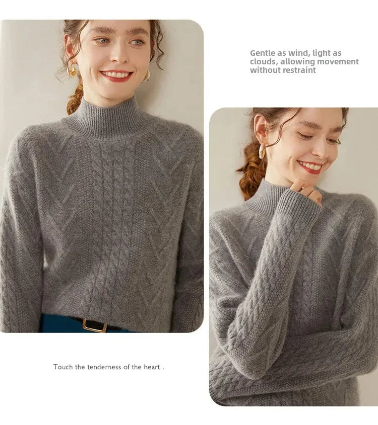 Old Money Women's Sweaters Real Old Money