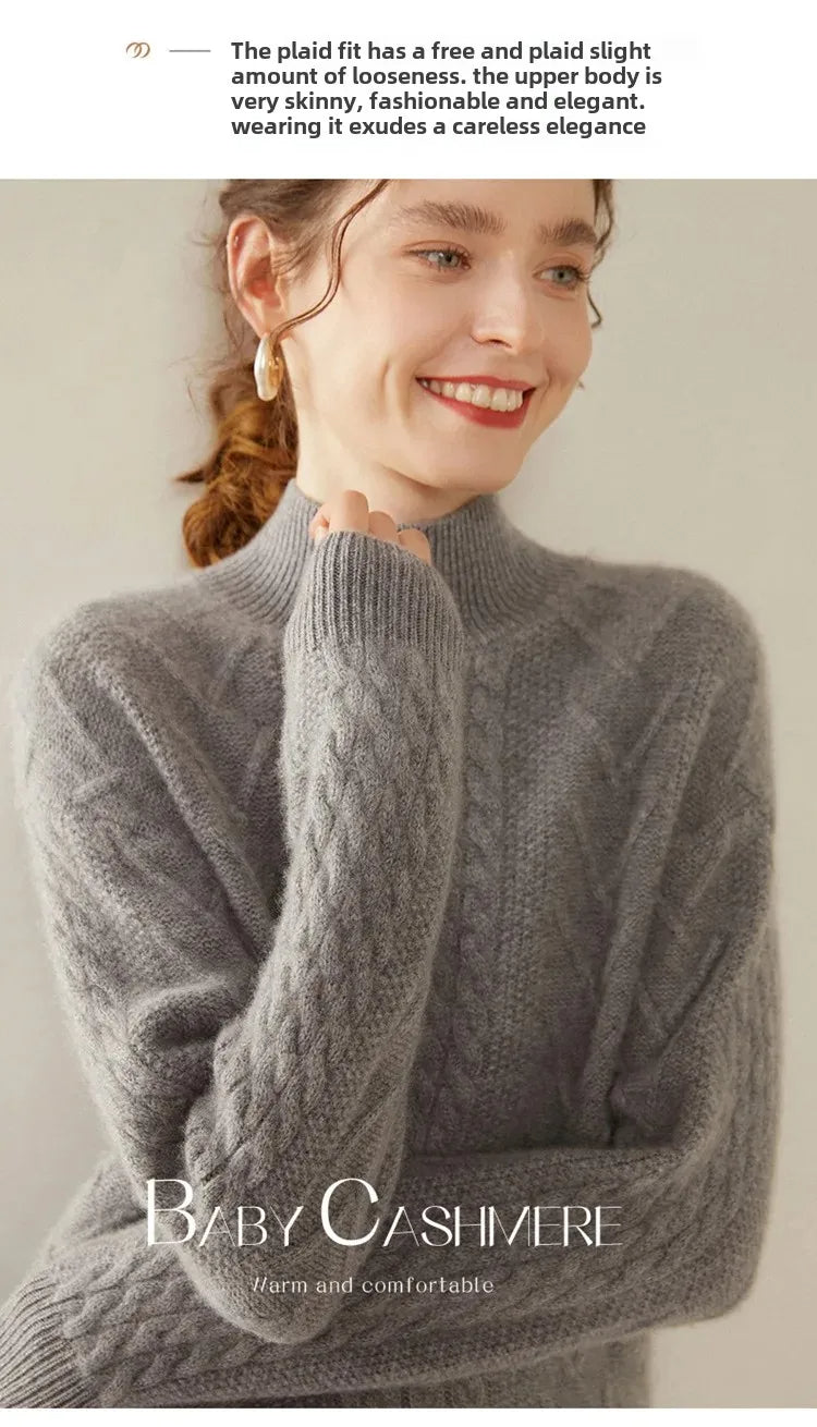 Old Money Women's Sweaters Real Old Money