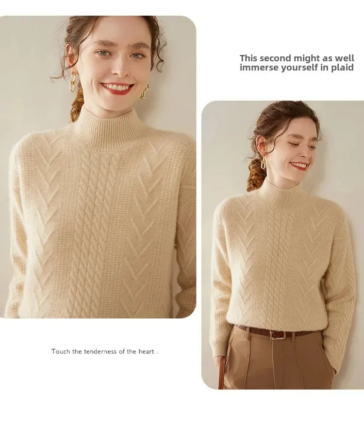 Old Money Women's Sweaters Real Old Money