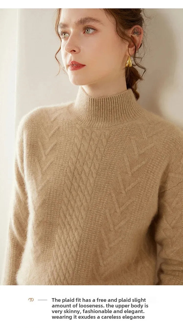 Old Money Women's Sweaters Real Old Money