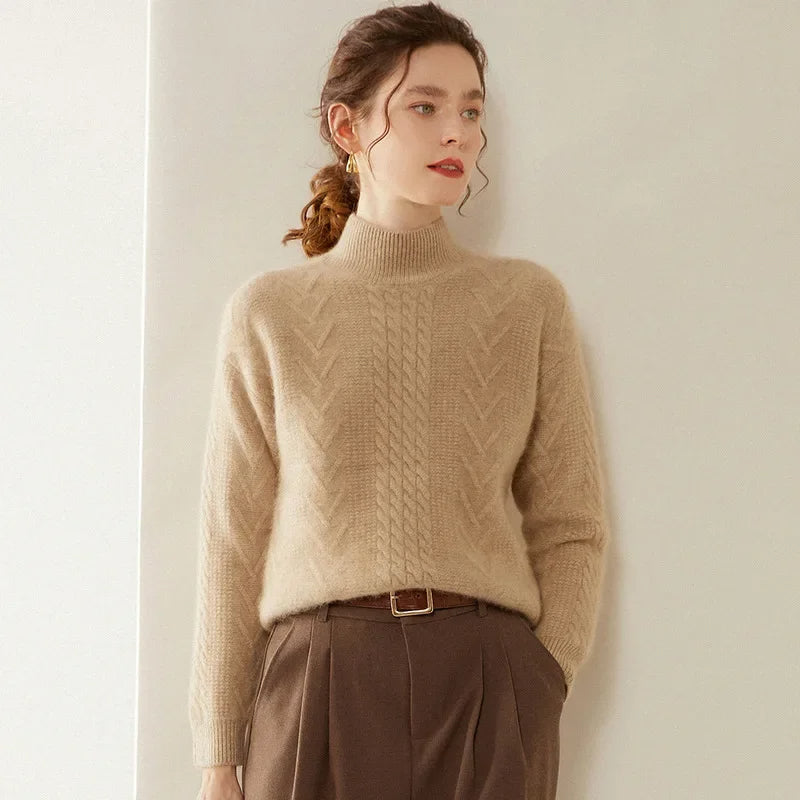 Old Money Women's Sweaters Real Old Money
