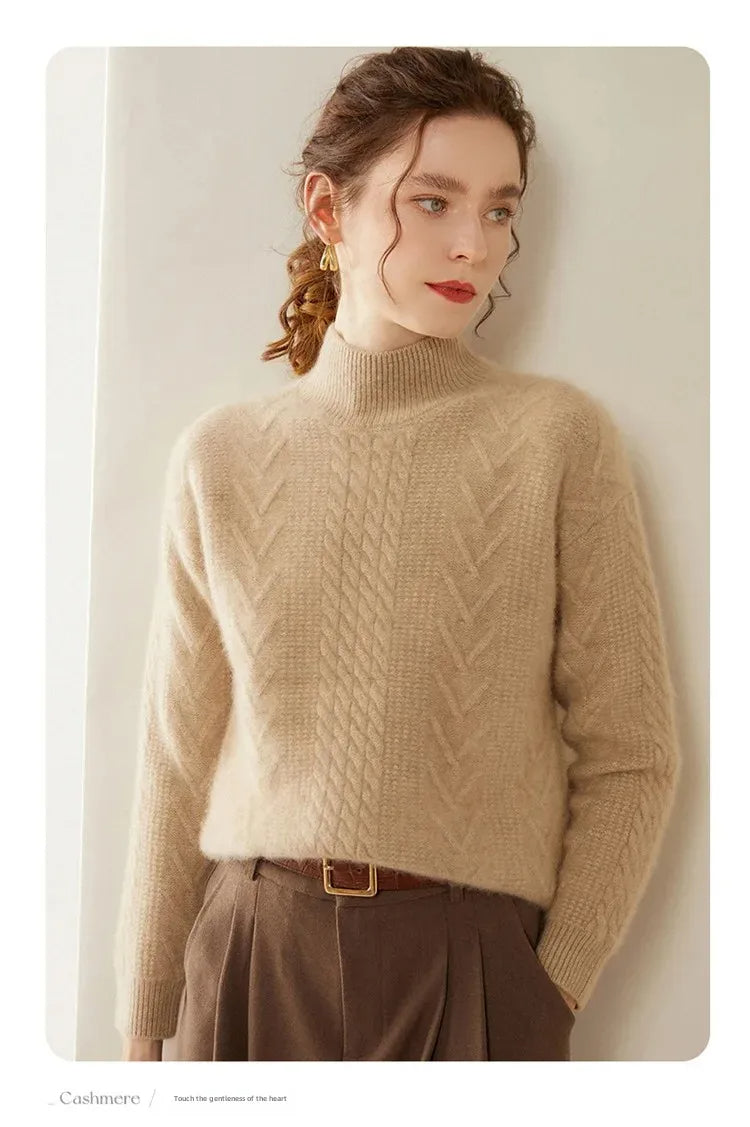 Old Money Women's Sweaters Real Old Money