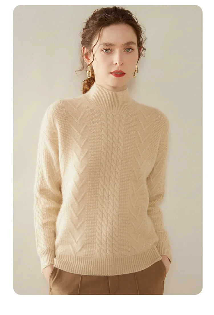 Old Money Women's Sweaters Real Old Money