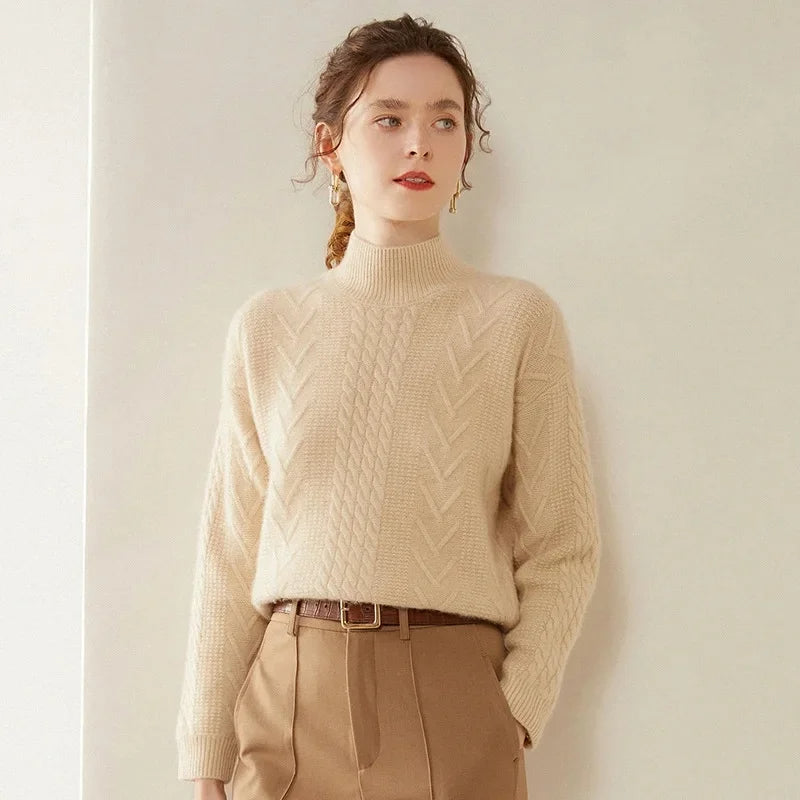 Old Money Women's Sweaters Real Old Money