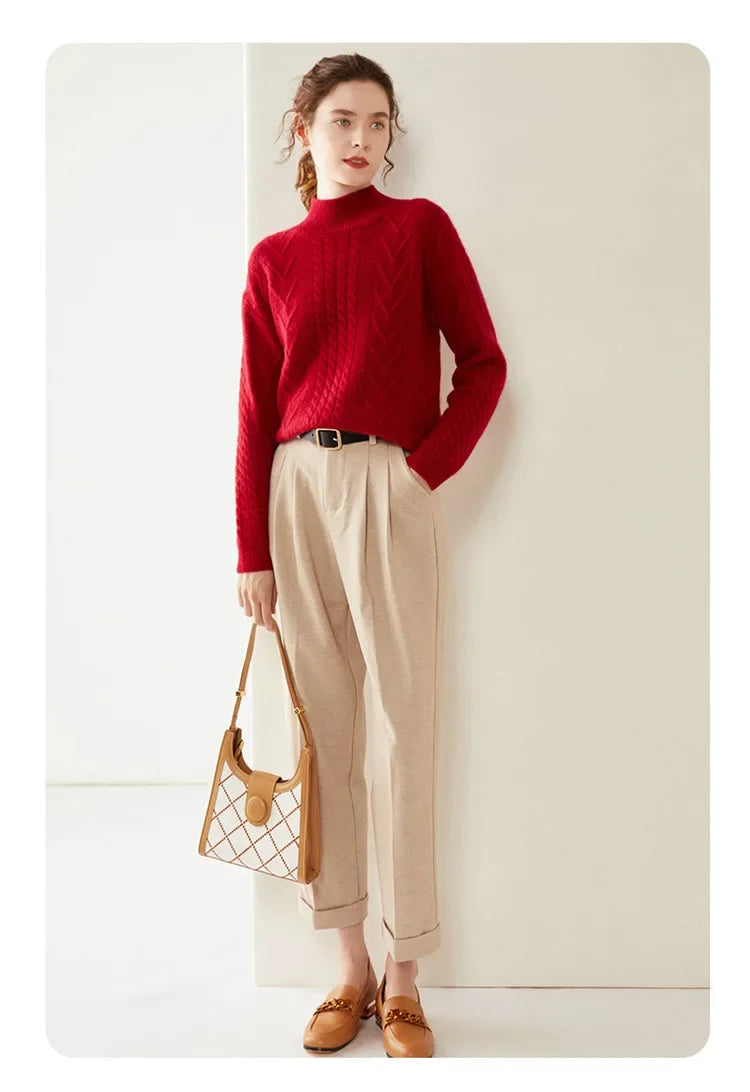 Old Money Women's Sweaters Real Old Money