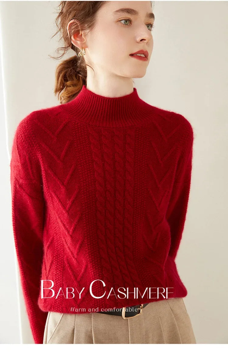 Old Money Women's Sweaters Real Old Money