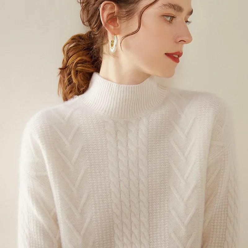 Old Money Women's Sweaters Real Old Money
