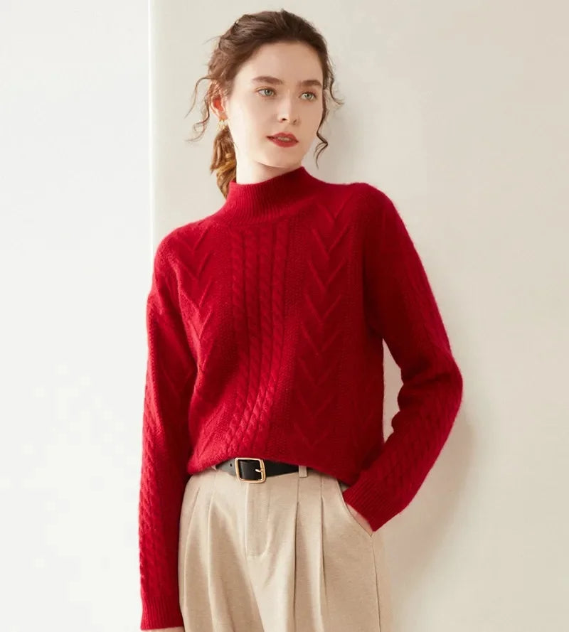 Old Money Women's Sweaters Real Old Money