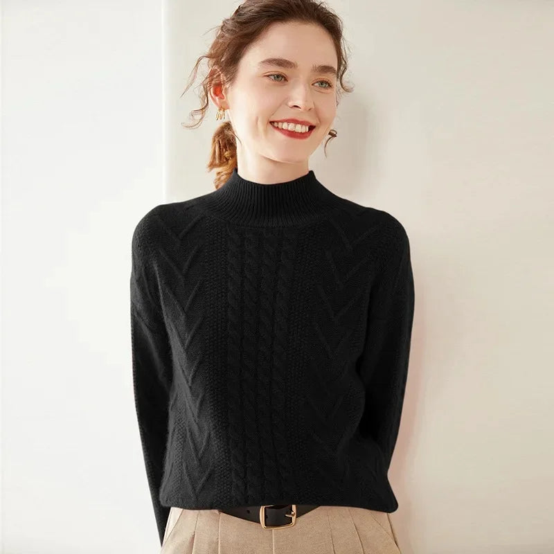 Old Money Women's Sweaters Real Old Money