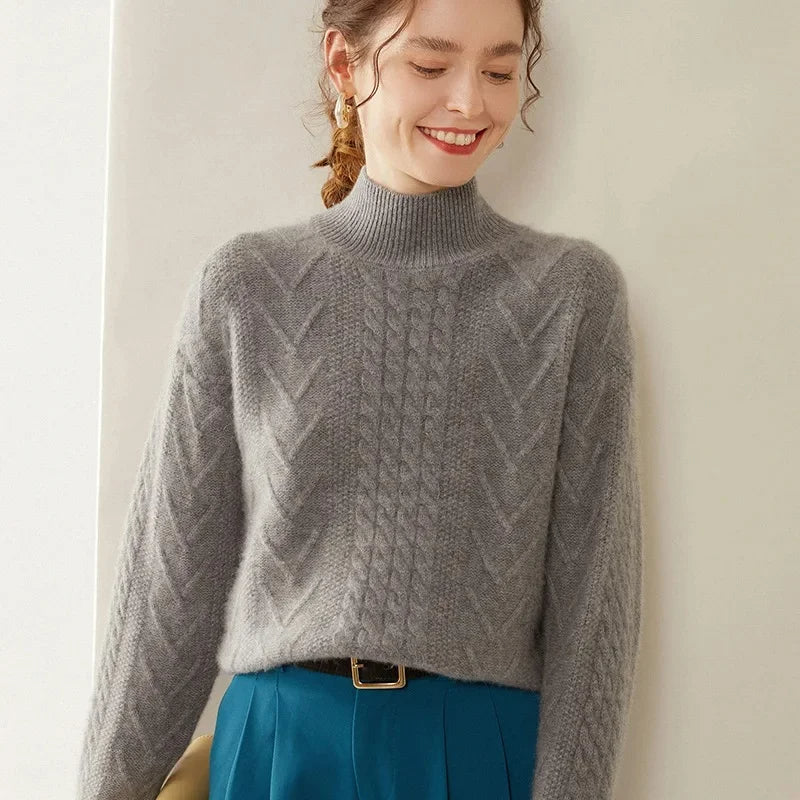 Old Money Women's Sweaters Real Old Money
