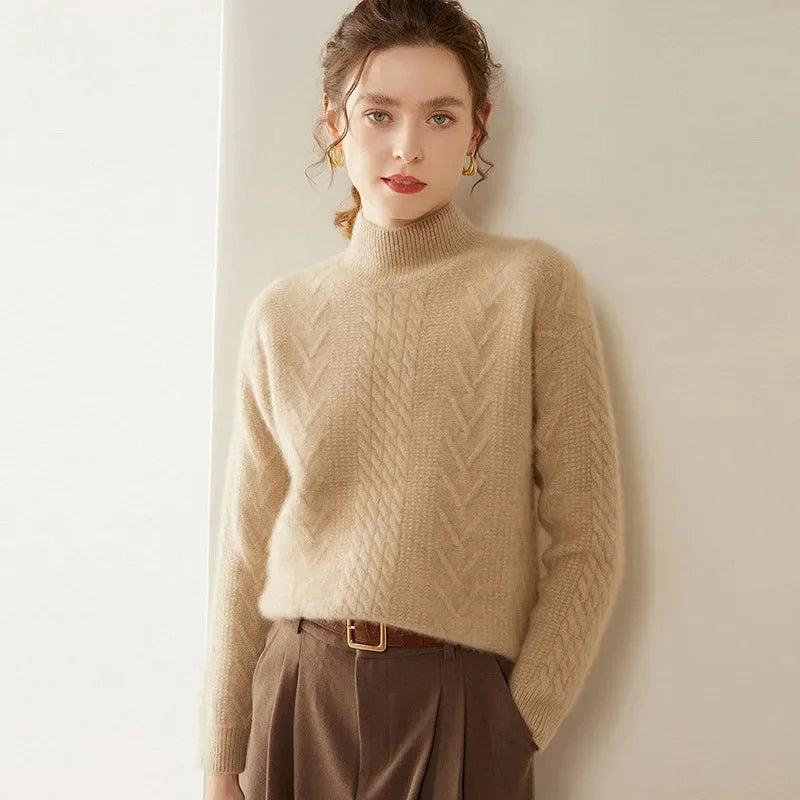 Old Money Women's Sweaters Real Old Money