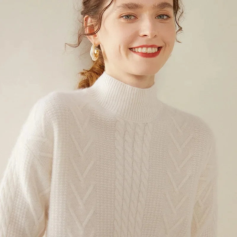 Old Money Women's Sweaters Real Old Money