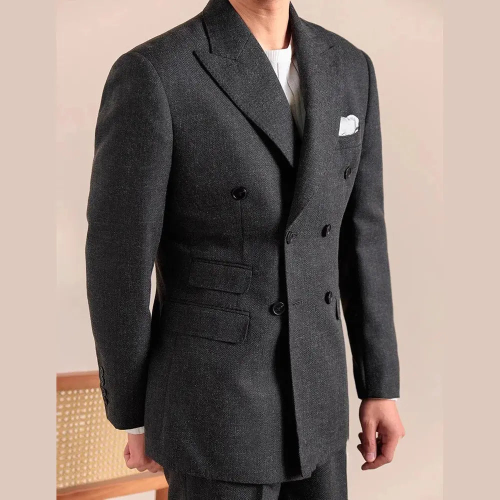 Casual Suit