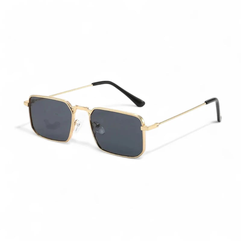 Square Mirror Sunglasses ROM