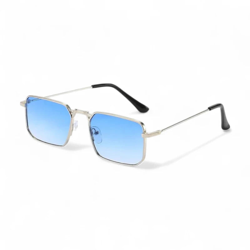 Square Mirror Sunglasses ROM